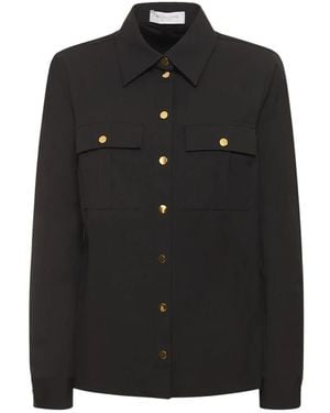 Michael Kors Shirts - Black