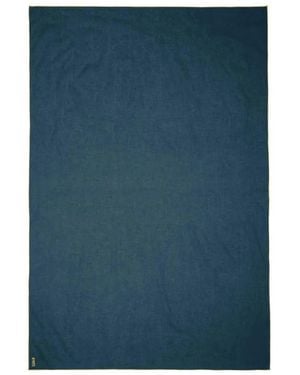 Eres Badmode ,Blauw ,Katoen Cabine Pareo
