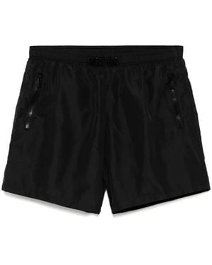 Moschino Beachwear - Black