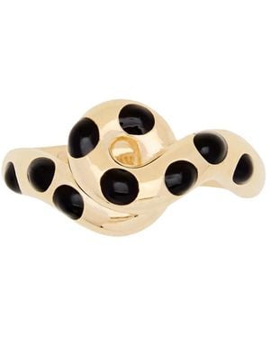 Bea Bongiasca Rings - Metallic