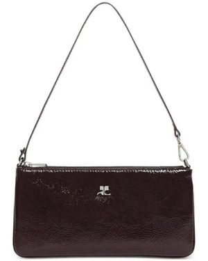 Courreges Shoulder Bags - Viola