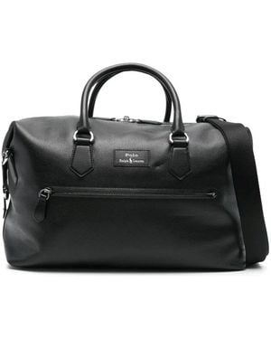Polo Ralph Lauren Weekend Bags - Black