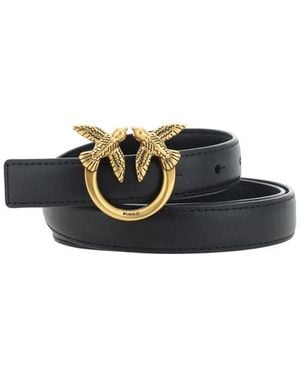Pinko Belts - Black
