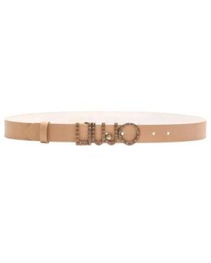 Liu Jo Belts - White
