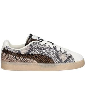 PUMA Sneakers - Natur
