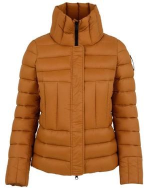 Bomboogie Down Jackets - Brown