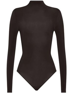 Wolford Full-Body - Black