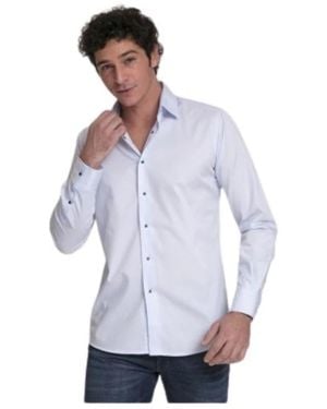 Karl Lagerfeld Formal Shirts - Viola