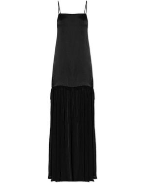 Anine Bing Maxi Dresses - Black