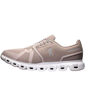 On Shoes Fog Cloud 6 Sneaker - Braun