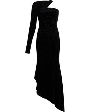 Roberto Cavalli Gowns - Black