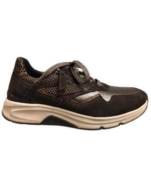 Gabor Sneakers - Marrone