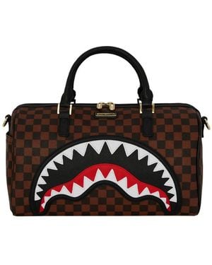 Sprayground Weekend Bags - Nero