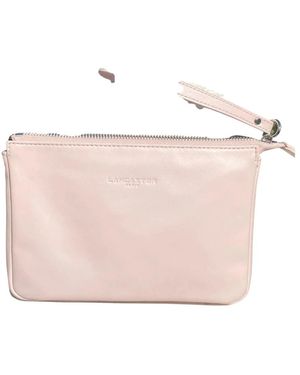 Lancaster Clutches - Rosa