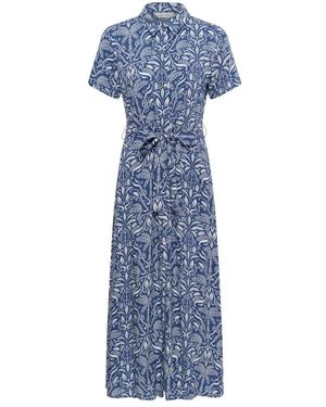 Part Two Dresses - Blu