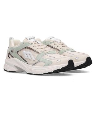 Maruti Sneakers - Blanco