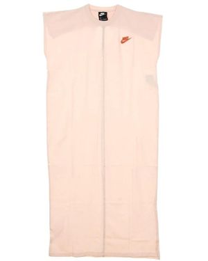 Nike Raquet Sportswear - Rosa
