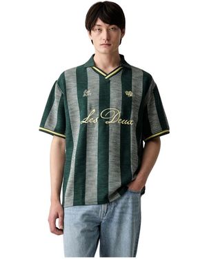 Les Deux Polo Shirts - Vert