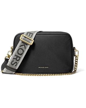 Michael Kors Cross Body Bags - Black