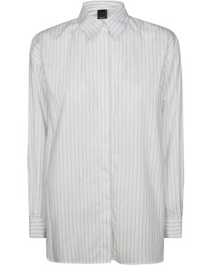 Pinko Shirts - Blanc