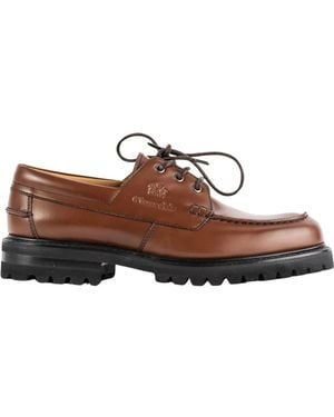 Church's Laced Schoenen - Bruin