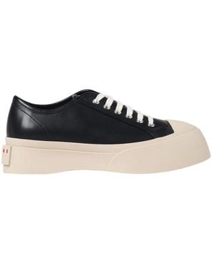 Marni Sneakers - Negro