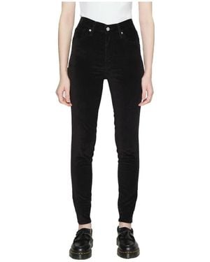 Levi's Skinny Fit Jeans - Black