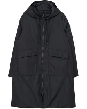 Tanta Parkas - Nero