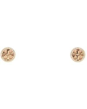 Tory Burch Earrings - Neutre