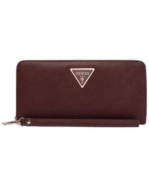 Guess Clutches - Viola