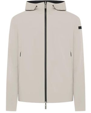 Rrd Light Jackets - Grey