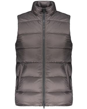 Herno Vests - Gris