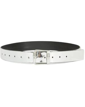 MM6 by Maison Martin Margiela Belts for Women | Online Sale