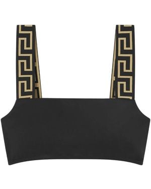 Versace Bikinis - Black