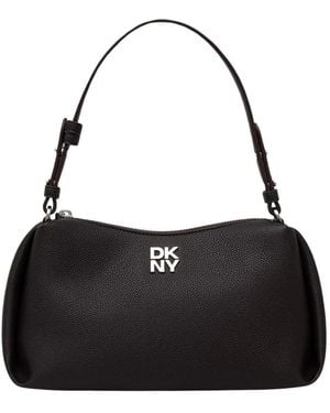 DKNY Remy Umhängetasche - Schwarz
