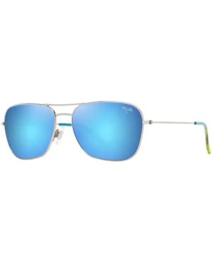 Maui Jim Sunglasses - Bleu