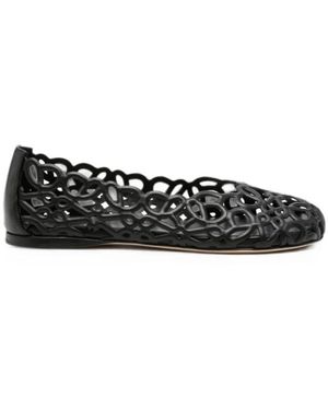 Loewe Ballerinas - Negro