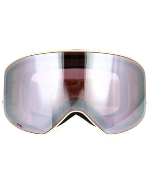 Chloé Ski Accessories - Grigio