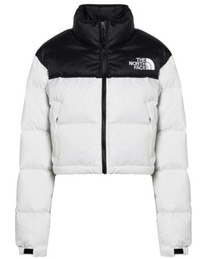 The North Face Winter Jackets - Black