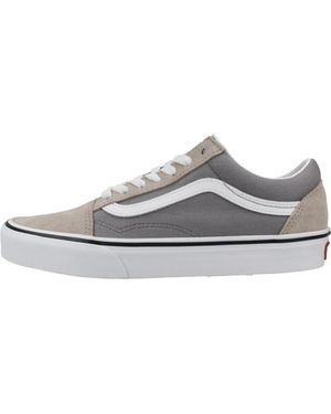 Vans Sneakers - Gris