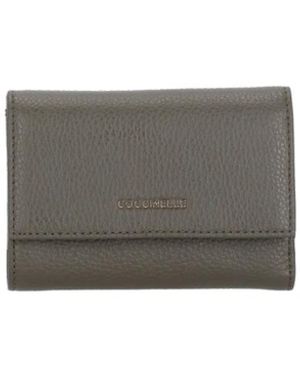 Coccinelle Wallets & Cardholders - Grigio