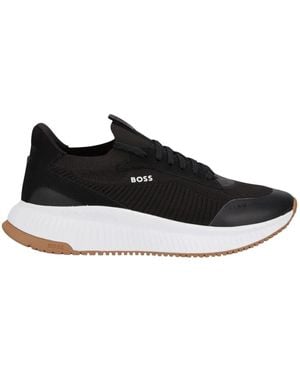 BOSS Sneakers - Noir