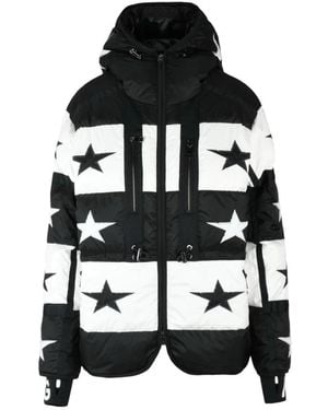 Bogner Down Jackets - Black