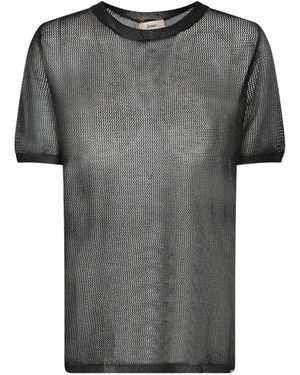 Herno T-Shirts - Grey
