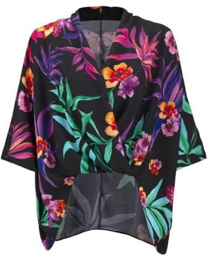 Joseph Ribkoff Blouses - Bleu