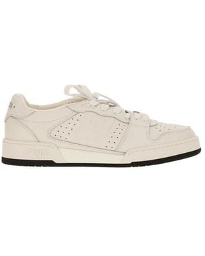 Fendi Sneakers - Blanco