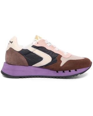 Valsport 1920 Trainers - Purple