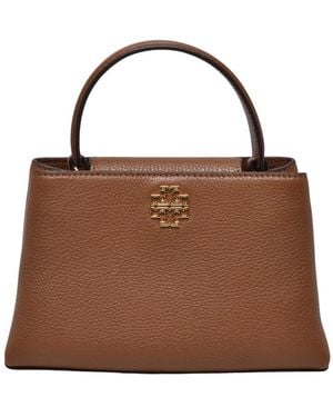 Tory Burch Handbags - Marrone