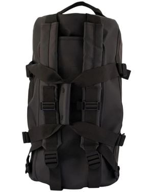 Rains Backpacks - Negro