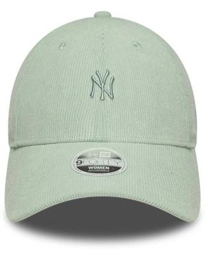 KTZ Accessoires ,Groen ,Leer Mini Cord 9Forty